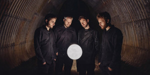 Beitragsbild des Blogbeitrags Avant-Pop from Belgium: ISIDORE released