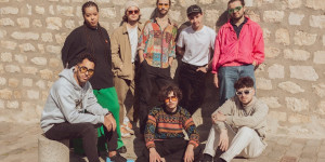 Beitragsbild des Blogbeitrags Soulful Jazz meets Funky Electronica: