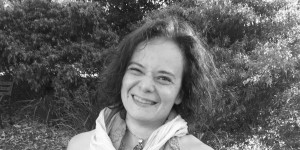 Beitragsbild des Blogbeitrags Q&A Today with Genevieve Sovereign -