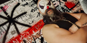 Beitragsbild des Blogbeitrags Electro meets Dark-Pop with a twist of Techno: