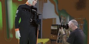 Beitragsbild des Blogbeitrags Electro Pop meets Trip-Hop: