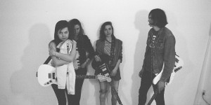 Beitragsbild des Blogbeitrags Awesome Indie Rock from Poland: