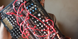 Beitragsbild des Blogbeitrags #ExperimentalElectronic: