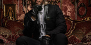 Beitragsbild des Blogbeitrags Q&A Today: Jay Roecker (Latest Album: