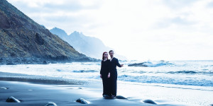 Beitragsbild des Blogbeitrags ...to remind us that we will always be there for each other: