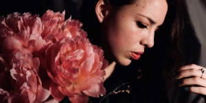 Beitragsbild des Blogbeitrags A particular moment of renewal: “The first days of spring” by Ys Atlov
