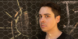 Beitragsbild des Blogbeitrags A Guitar-Driven Musical Adventure That Defies Labels: