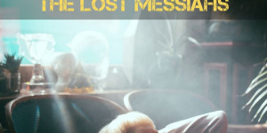 Beitragsbild des Blogbeitrags The Lost Messiahs reveal their spiritual side with “Radiance of Moon”