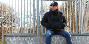 Beitragsbild des Blogbeitrags A Breathtaking First Album: “Connected Memory (Album)” by Skimo