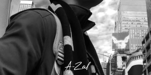 Beitragsbild des Blogbeitrags How A-Zals ‘Lonely Town (Piano Version) Captures the Soul of New York!