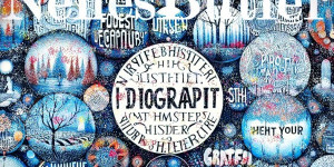 Beitragsbild des Blogbeitrags NENES BUTLER INDIE TOP 40 - BEST OF INDIE! - 27.Jan.24