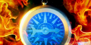 Beitragsbild des Blogbeitrags The Next Chapter: “Firenight” by Moon and Aries