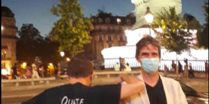 Beitragsbild des Blogbeitrags Q&A Today: Fleabustiers (Album: