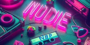 Beitragsbild des Blogbeitrags NENES BUTLER INDIE TOP 40 - BEST OF INDIE! - 27.Apr.24