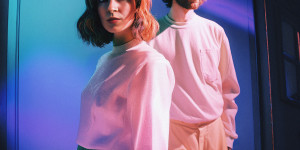 Beitragsbild des Blogbeitrags “Metamorphosis” by Blossom Club: A Synth Serenade!