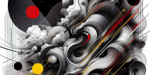 Beitragsbild des Blogbeitrags 2024s Sonic Revolution: Artists You Should Listen To!