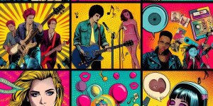 Beitragsbild des Blogbeitrags NENES BUTLER INDIE TOP 40 - BEST OF INDIE! - 6.Jul.24 