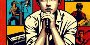 Beitragsbild des Blogbeitrags INDIE TOP 40 - BEST OF INDIE! - 20.Jul.24