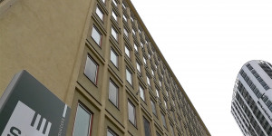 Beitragsbild des Blogbeitrags Nur Tauben leben hier 