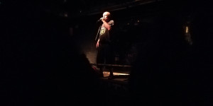 Beitragsbild des Blogbeitrags Punkrock, Bier und Politik