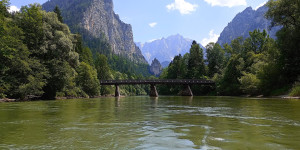 Beitragsbild des Blogbeitrags Fluss mit Wiederkehr
