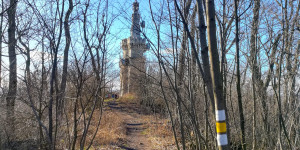 Beitragsbild des Blogbeitrags 544 m ü. A.