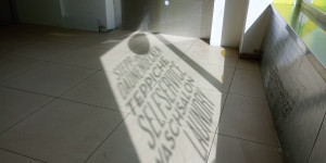 Beitragsbild des Blogbeitrags Meditationen im Waschsalon