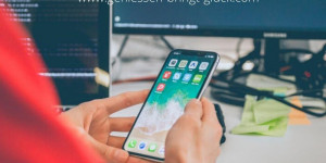 Beitragsbild des Blogbeitrags Für bessere Genussmomente – Digitales Reinemachen