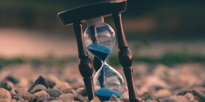Beitragsbild des Blogbeitrags Zeit zum Genießen – Timing ist alles