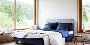 Beitragsbild des Blogbeitrags Handmade: Polsterbetten von Grand Luxe und ein Gewinnspiel für euch! 