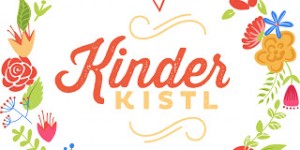 Beitragsbild des Blogbeitrags Wir testen das Kinderkistl! 