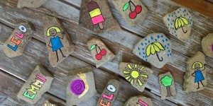 Beitragsbild des Blogbeitrags Outdoor-Memory - unser Gastartikel auf WAYFAIR 