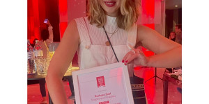 Beitragsbild des Blogbeitrags Austria Food Blog Award 2022