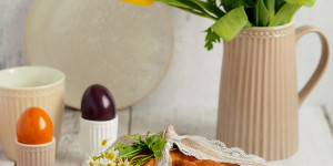 Beitragsbild des Blogbeitrags Osterstriezel