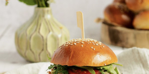Beitragsbild des Blogbeitrags Burgerbuns