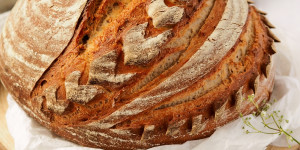 Beitragsbild des Blogbeitrags Bauernbrot zum „Tag des Brotes“ 
