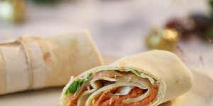 Beitragsbild des Blogbeitrags Wraps