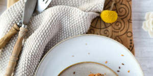 Beitragsbild des Blogbeitrags Herzige Frühstücksweckerl