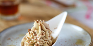 Beitragsbild des Blogbeitrags Tiramisucreme