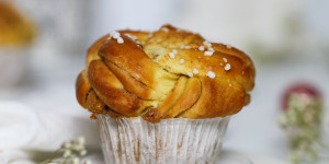Beitragsbild des Blogbeitrags Zimtknoten