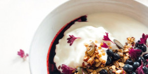 Beitragsbild des Blogbeitrags Regio Granola