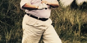 Beitragsbild des Blogbeitrags Golf Fake News