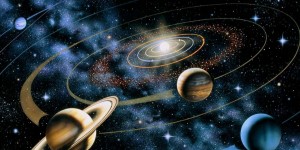 Beitragsbild des Blogbeitrags Ich finde die Erde durchaus anziehend!