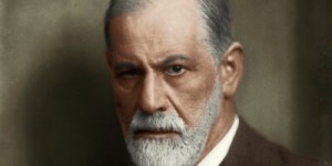 Beitragsbild des Blogbeitrags Lapsus Golfuae nach Sigmund Freud