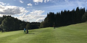 Beitragsbild des Blogbeitrags Landschaftlich gelungen!