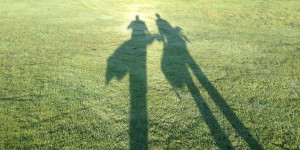 Beitragsbild des Blogbeitrags Treffpunkt Golfplatz