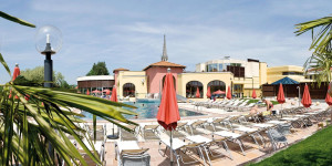 Beitragsbild des Blogbeitrags Therme Mediterrana – Bad Hall