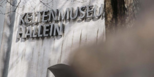 Beitragsbild des Blogbeitrags Keltenmuseum Hallein