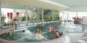 Beitragsbild des Blogbeitrags Aquacity St. Pölten