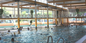 Beitragsbild des Blogbeitrags ZwettlBad in Zwettl